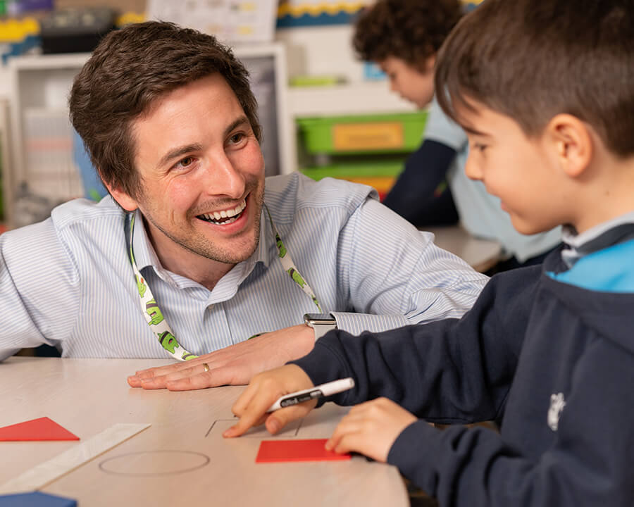 La Côte International School Aubonne, Suisse | Nord Anglia - Selection List