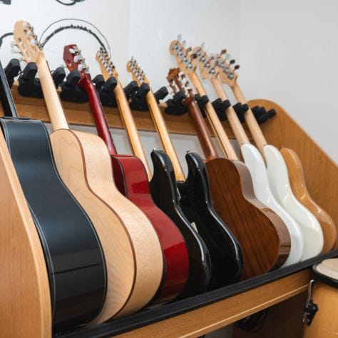 Parent Essentials |  La Côte  International School Aubonne - Small Image and Text - Music Tutors