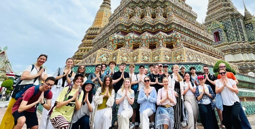 Thailand