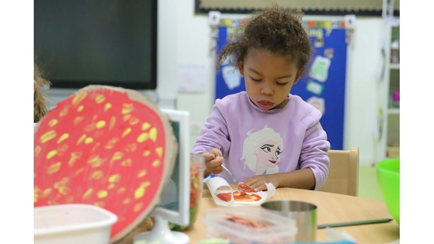 Cooking in the Early Years - cooking-in-the-early-years