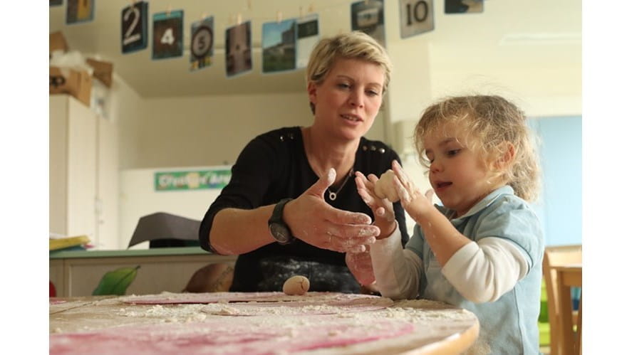 Fostering cultural understanding in the Early Years | La Côte International School Aubonne, Switzerland - cultural-understanding-in-the-early-years