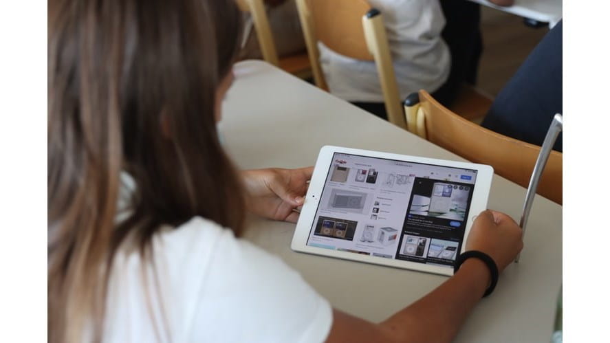 Digital Fluency | La Côte International School Aubonne - digital-fluency