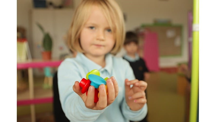 Loose Parts Play in the Early Years | La Côte International School Aubonne, Switzerland - loose-parts-play-in-the-early-years