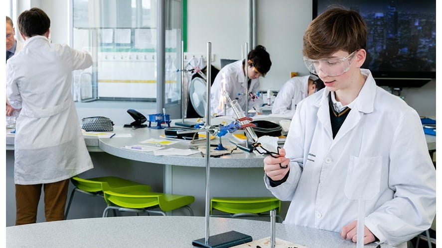 Outstanding IGCSE results 2020 | La Côte International School Aubonne - outstanding-igcse-results-2020