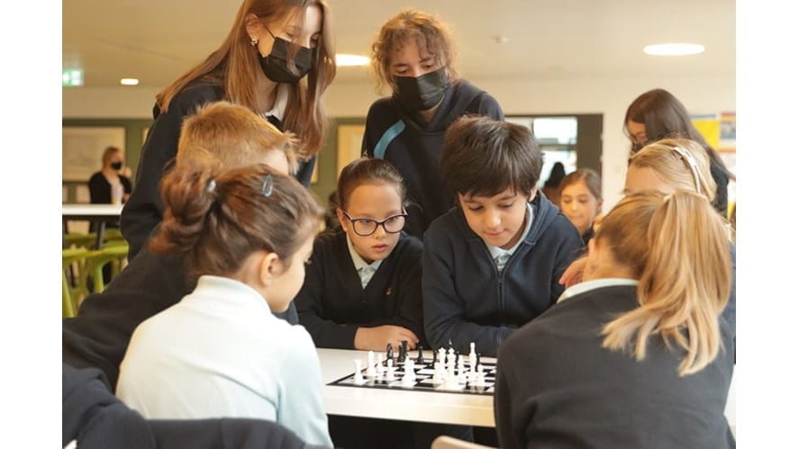 Student Leadership and the Duke of Edinburgh Award | La Côte International School Aubonne, Switzerland - student-leadership-and-the-duke-of-edinburgh-award