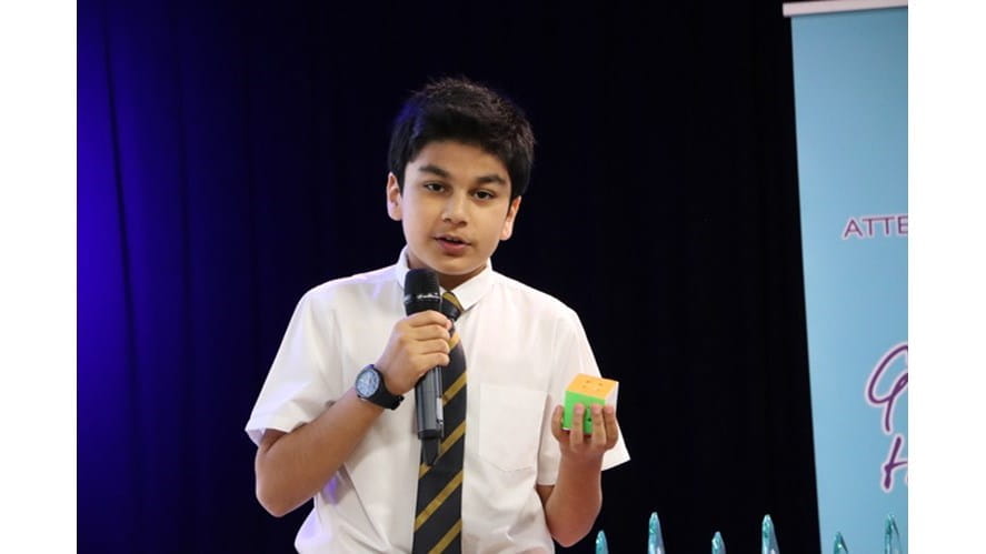 The Exhibitioner Award | La Côte International School Aubonne - the-exhibitioner-award