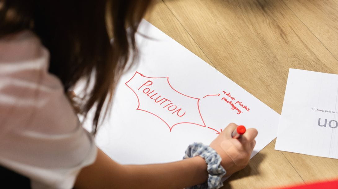 LCIS obtient le label Eco-Schools Green Flag : Un engagement en faveur de la durabilité - Carousel For News Detail