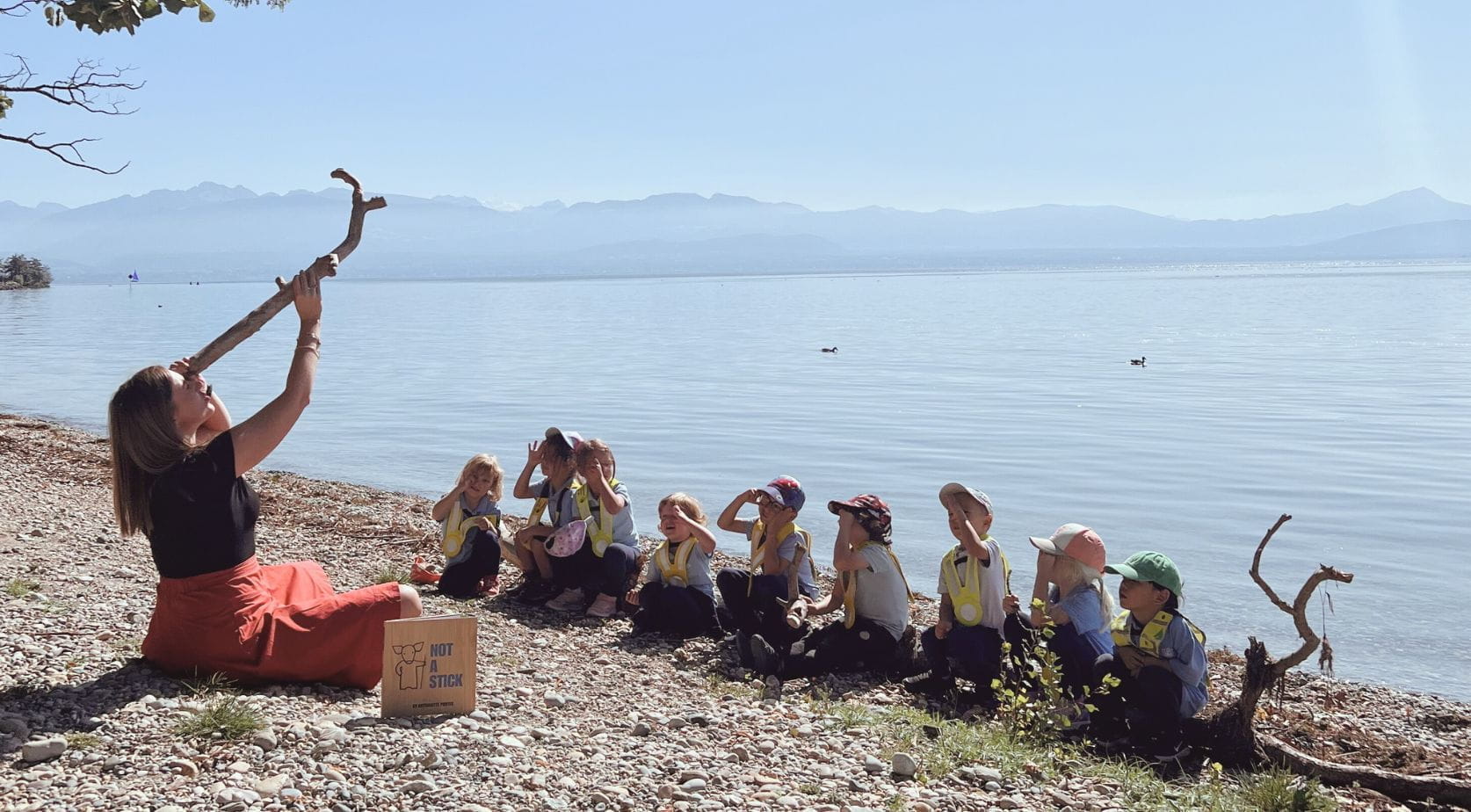 It’s not just play. Why do the Early Years matter? - Why do the Early Years matter