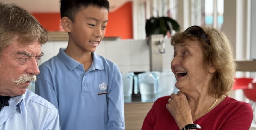 International Day 2025: A Celebration of Community, Culture - International Day 2025
