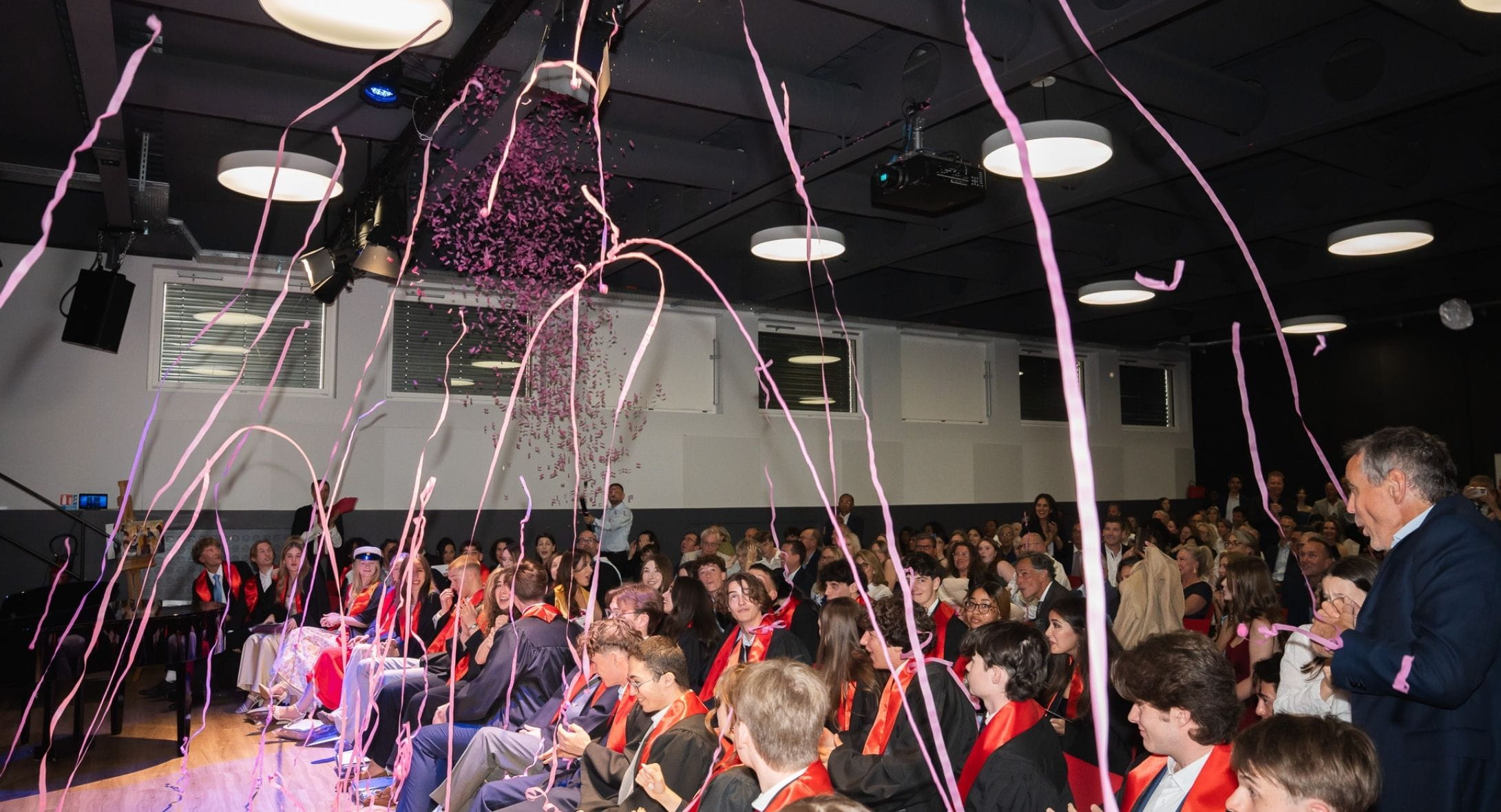 IB 2025 : Résultats Exceptionnels - IB Results 2025