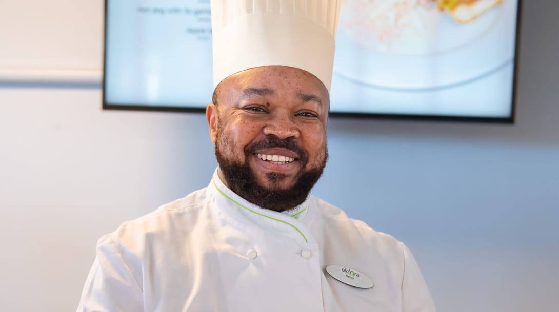 Feeding Young Minds: LCIS Lunch Offer - Carousel For News Detail