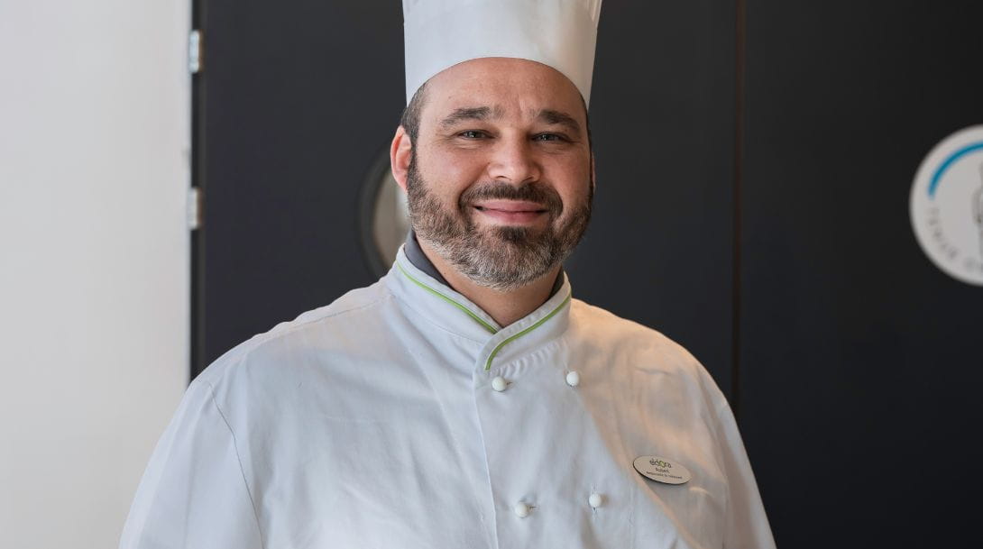 Feeding Young Minds: LCIS Lunch Offer - Carousel For News Detail