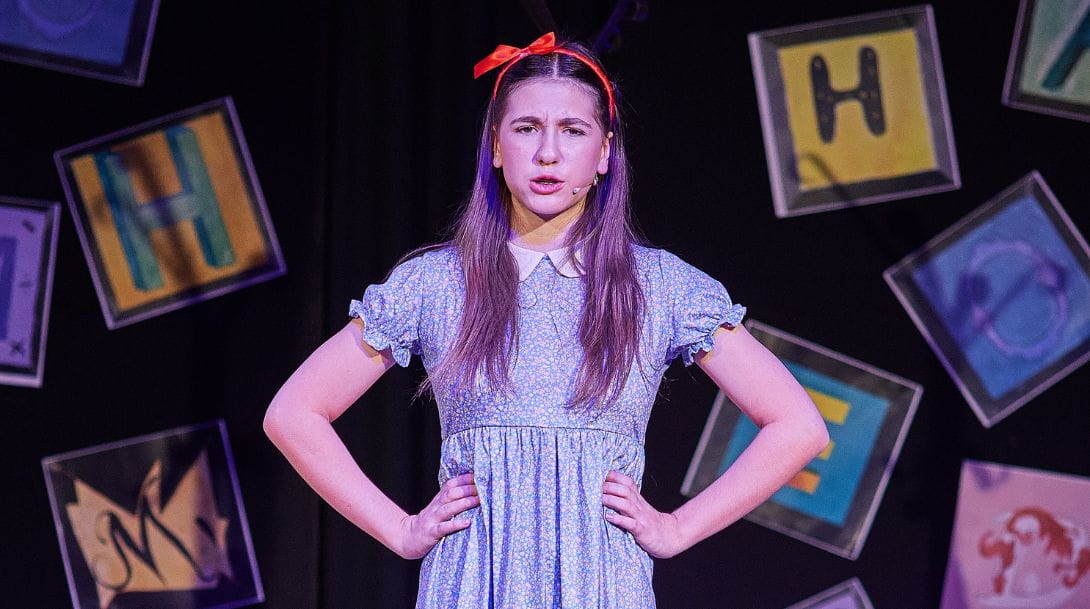 LCIS School Musical 2024: The Transformative Power of Performing Arts - Carousel For News Detail