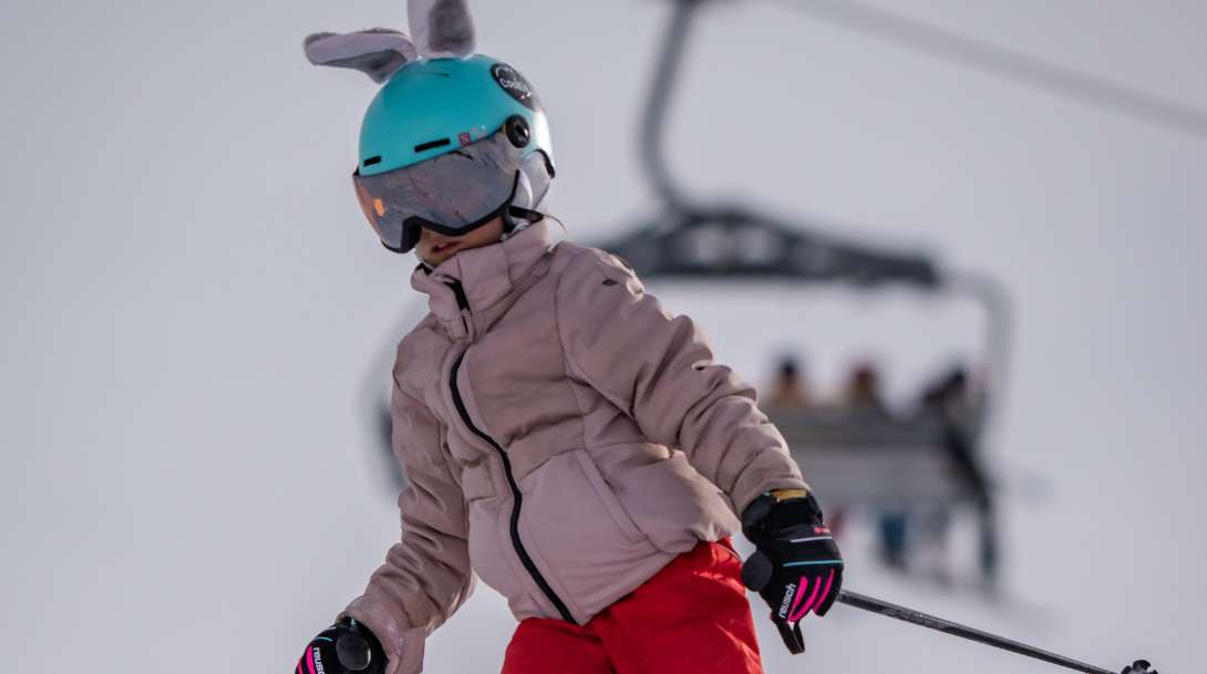 Embracing the Thrill of the Slopes: Ski Season at La Côte International School - Carousel For News Detail
