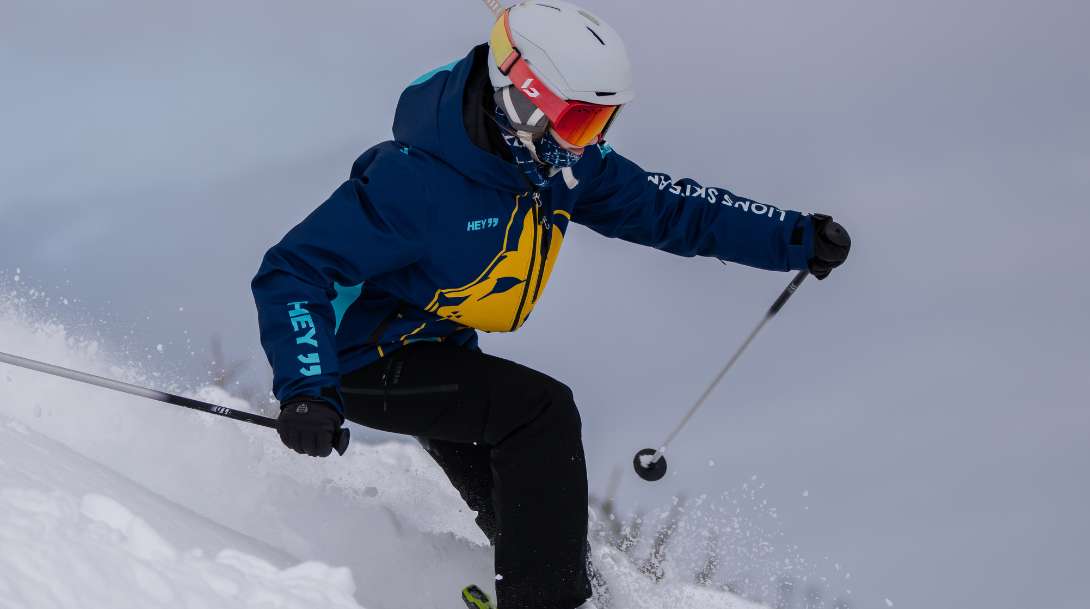 Embracing the Thrill of the Slopes: Ski Season at La Côte International School - Carousel For News Detail