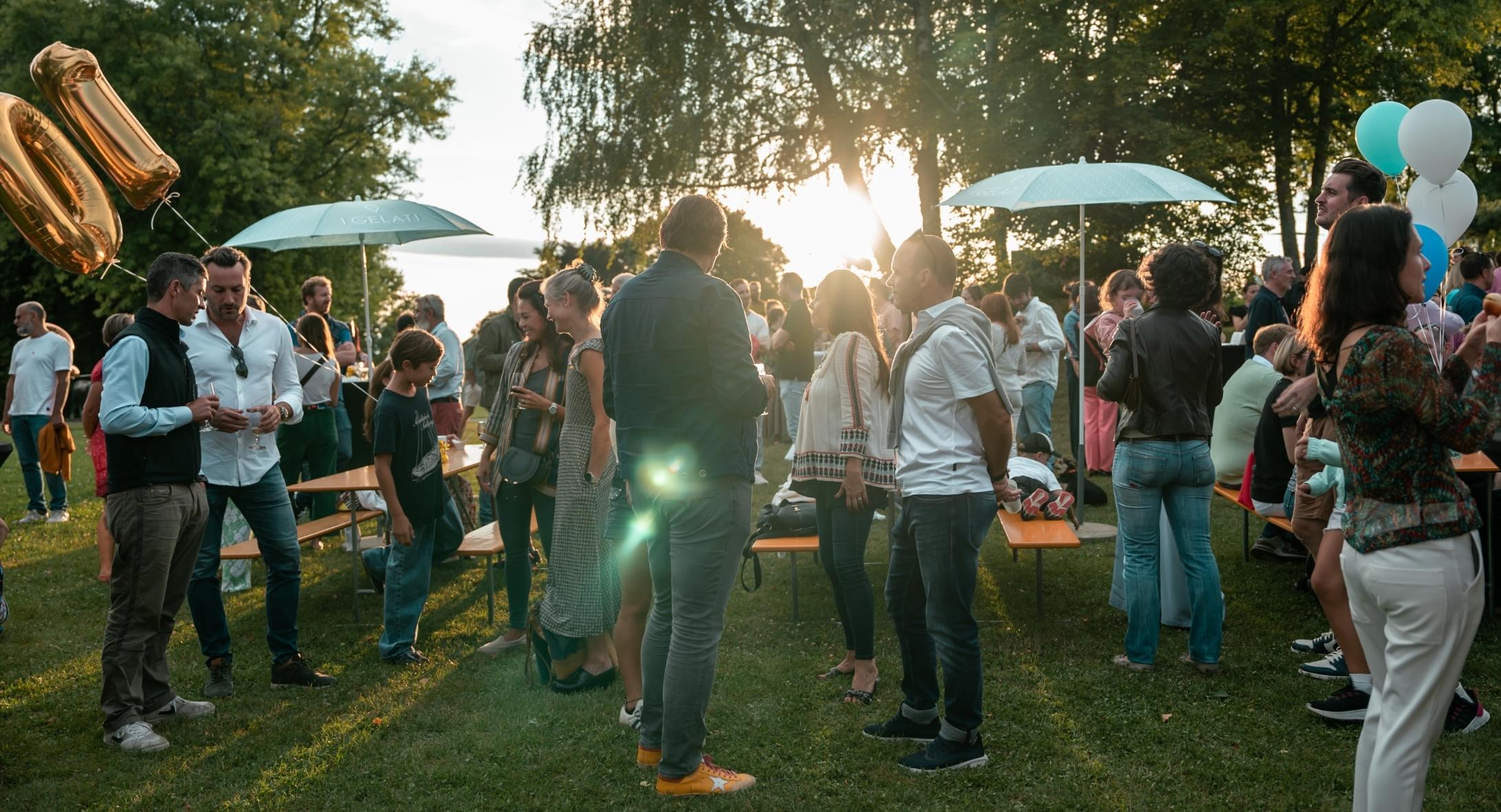 LCIS, Votre Nouveau Chez-Vous - Welcome at LCIS