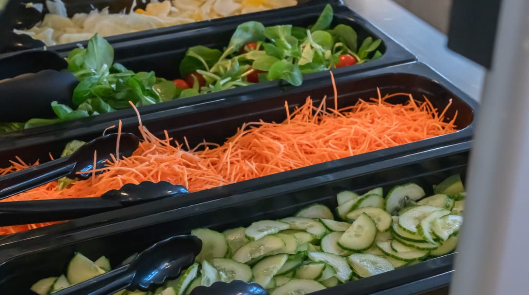 Feeding Young Minds: LCIS Lunch Offer - Carousel For News Detail