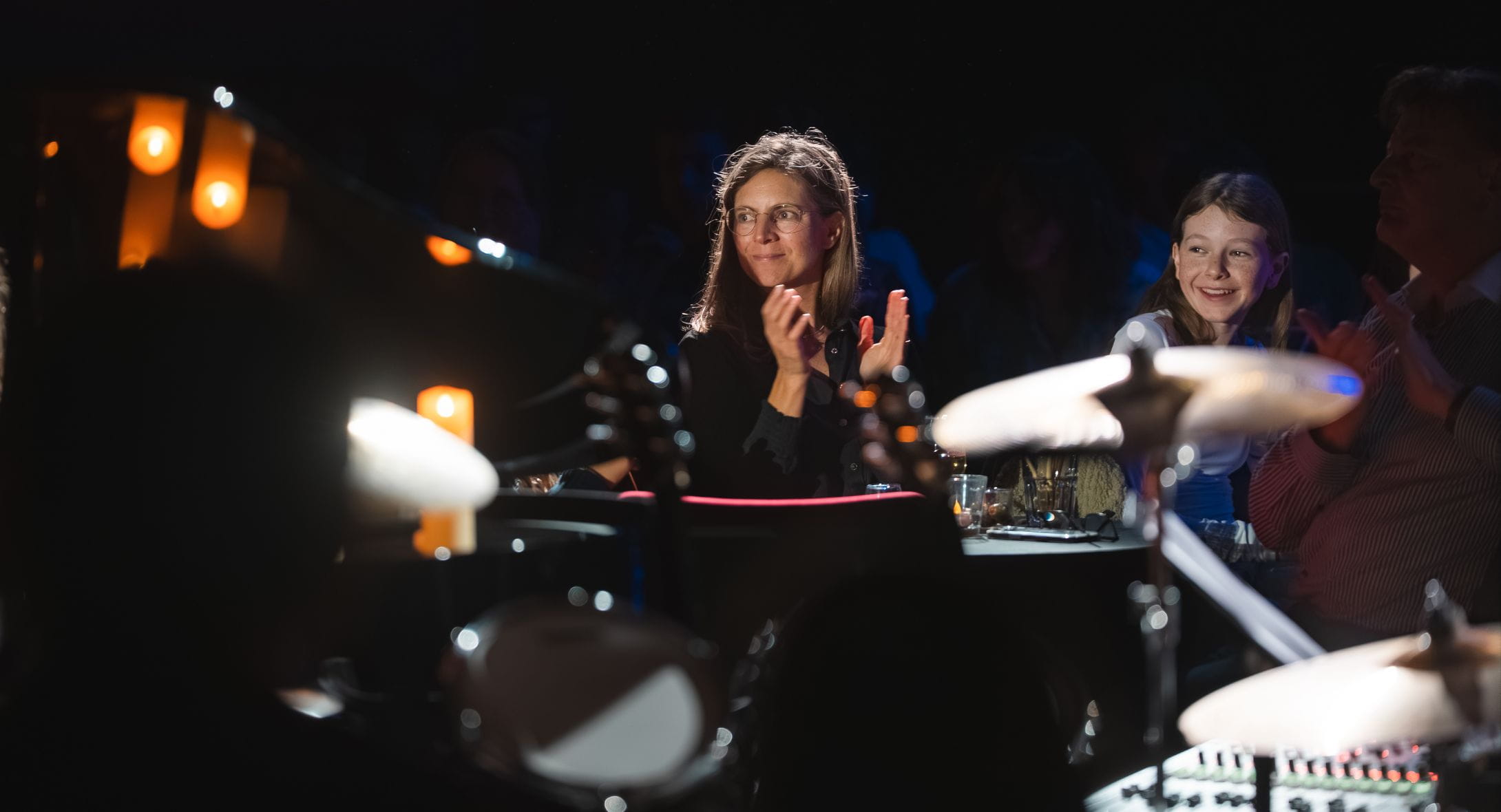 Music For All: Supporting Academic Excellence - Carousel For News Detail