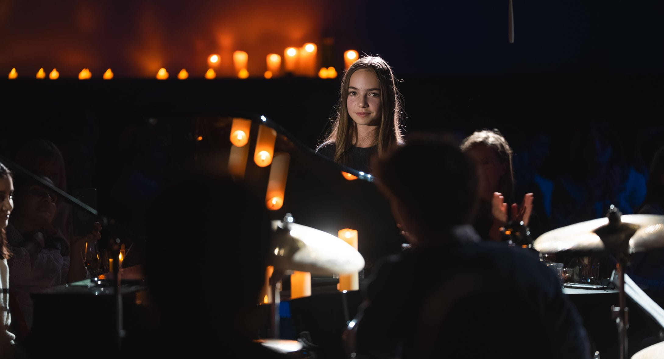 Music For All: Supporting Academic Excellence - Carousel For News Detail