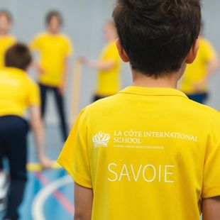 Parent Essentials |  La Côte  International School Aubonne - Other Downloads