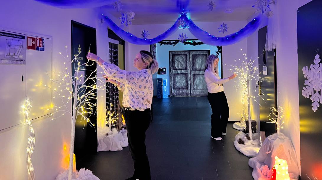 PTA | La Côte International School Aubonne, Switzerland - Carousel Default Full