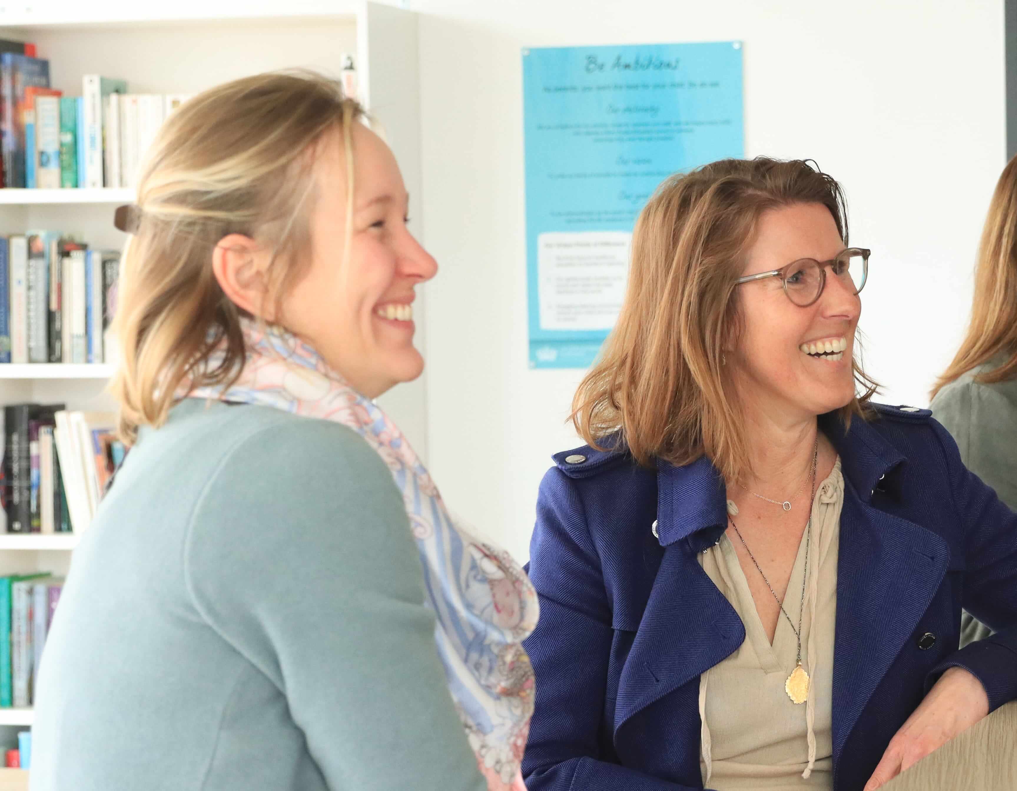 Admissions | La Côte International School Aubonne, Suisse - Image-50-50