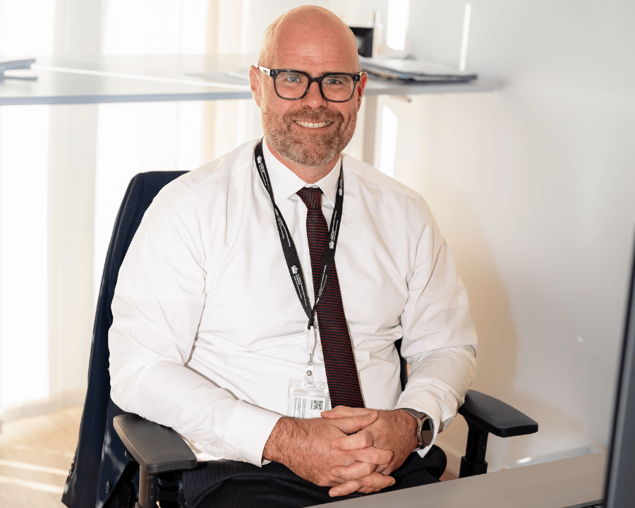 Visit us | La Côte International School Aubonne - VODs