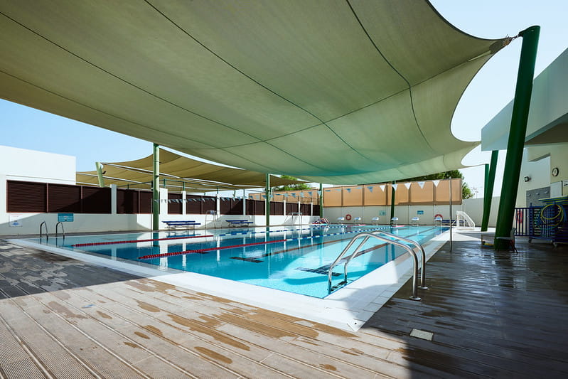 Our School Campus | Nord Anglia International School Al Khor - Image-50-50 checklist