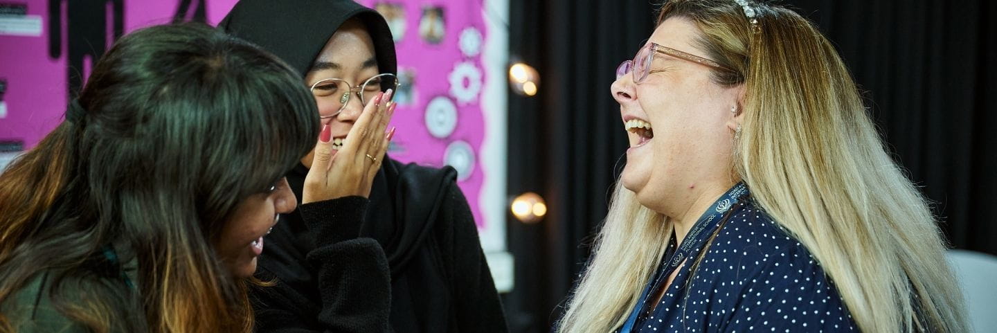 Careers & Jobs | Nord Anglia International School Al Khor - 01 Tertiary Page Header