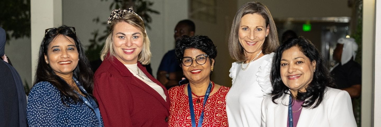 How We Teach | Nord Anglia International School Al Khor - 01 Tertiary Page Header