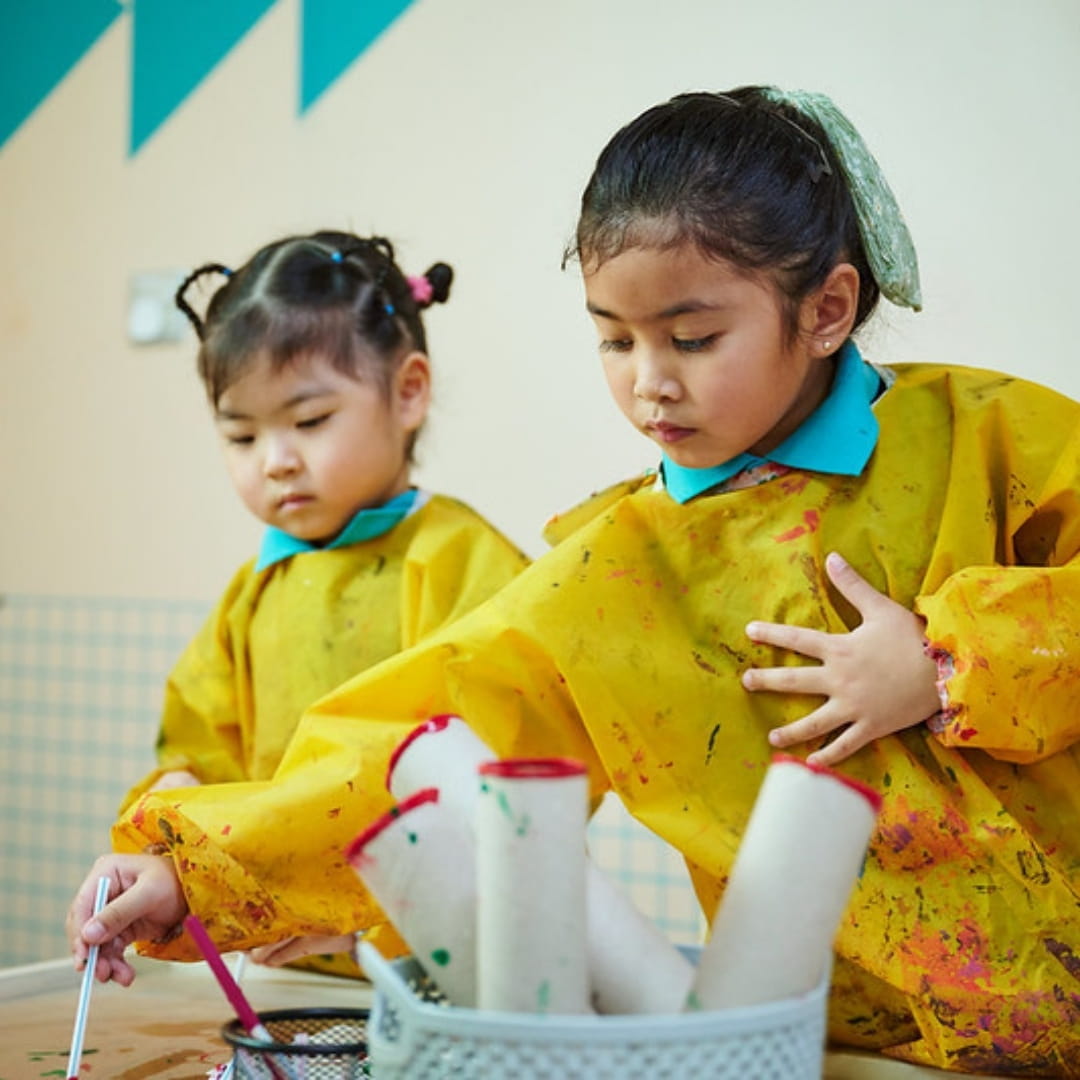 Early Years | Nord Anglia International School Al Khor - 04 - Small Text And Image