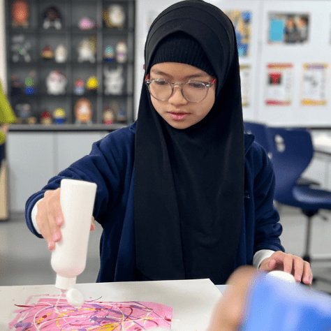 Tuition Fees | Nord Anglia International School Al Khor - Small Text And Image 1