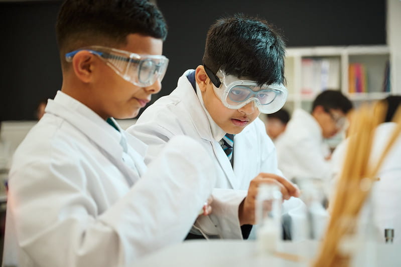 Admissions | Nord Anglia International School Al Khor | Qatar - Image-50-50 2