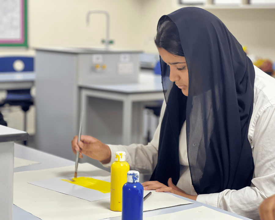 Tuition Fees | Nord Anglia International School Al Khor - Image-50-50