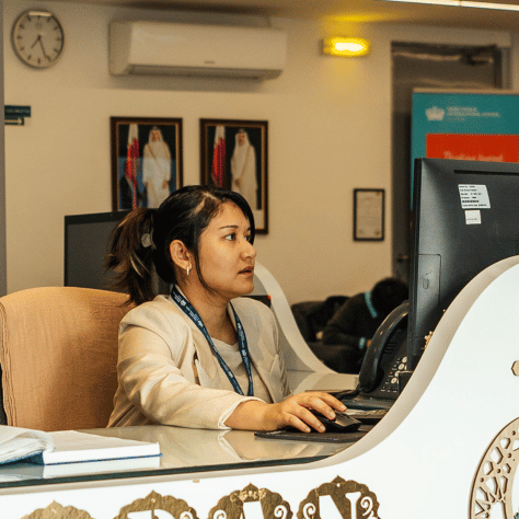 Tuition Fees | Nord Anglia International School Al Khor - Small Text And Image 3