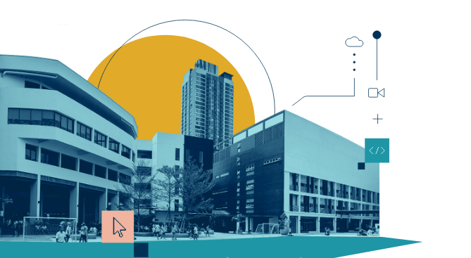 Outstanding Experiences | Beyond The Classroom | NAISAK - 09 - Promo With Collage