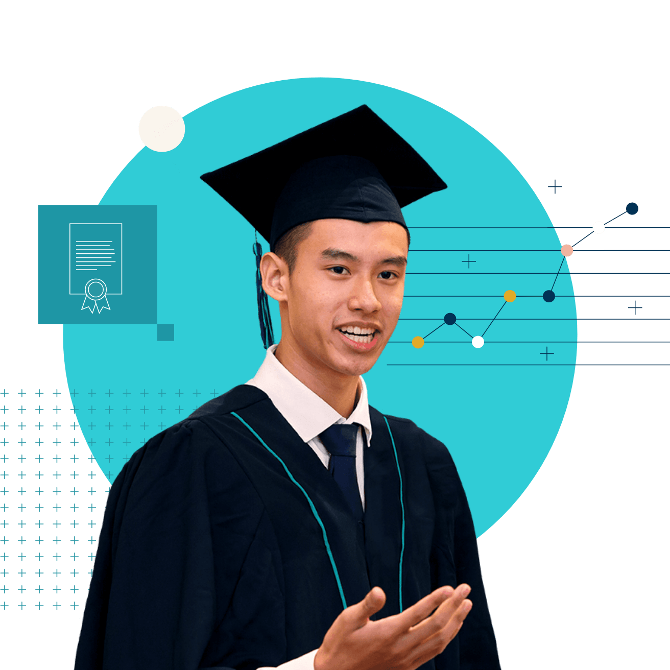 Secondary Introduction Default