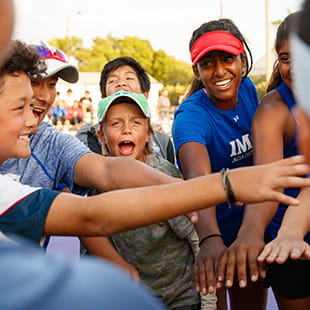 Outstanding Experiences | Beyond The Classroom | NAISAK - 07 - Partnership Logo