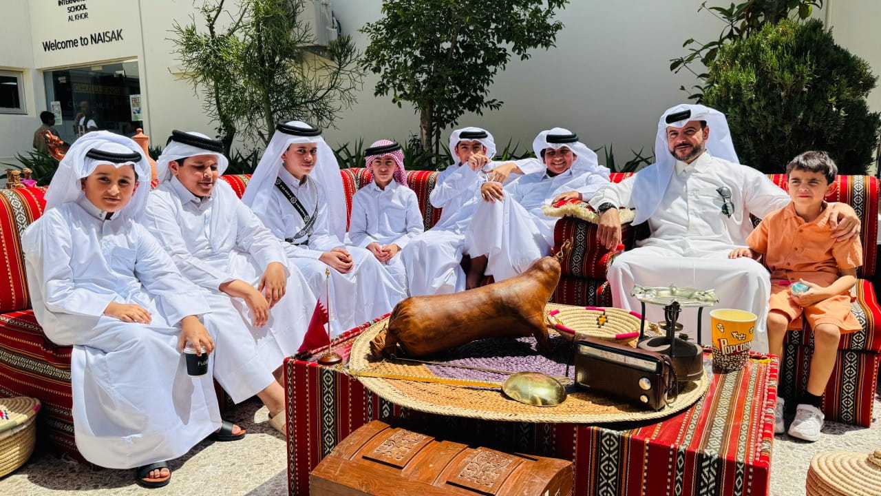 Culture Fest: A Colourful Celebration of Traditions and Tastes at This Year's International Family Fun Day - Culture Fest A Colourful Celebration of Traditions and Tastes