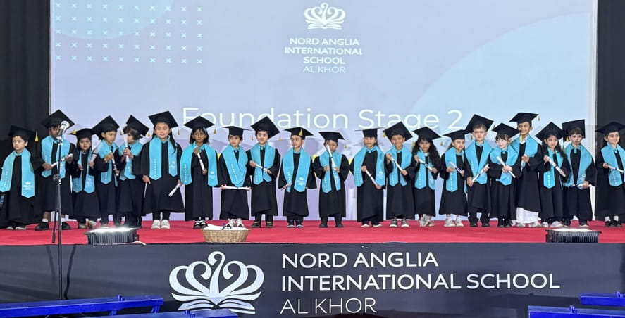 fs2 graduation june 
