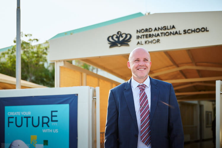 jamie hughes principal 