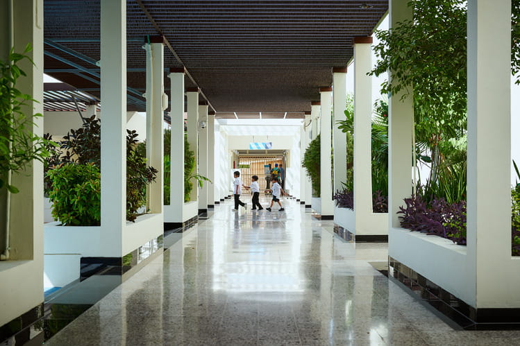 tips for parents to prepare students for NAISAK new school year 