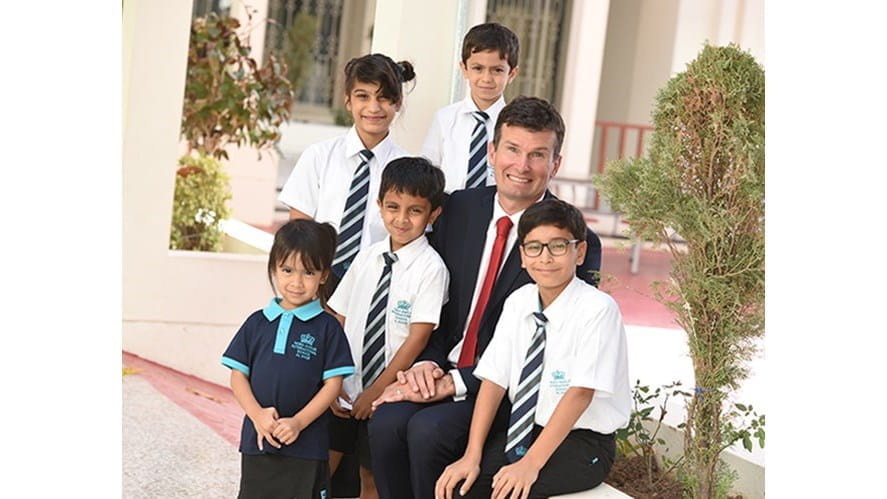 principal signpost image