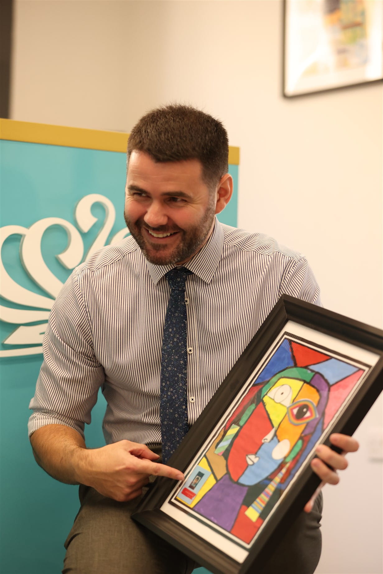 How We Teach | Nord Anglia International School Al Khor - Feature Cards Tabs