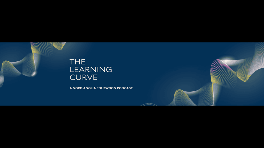 Raising children comes with endless questions. The Learning Curve podcast brings together experts to help parents navigate school, learning and growing up.