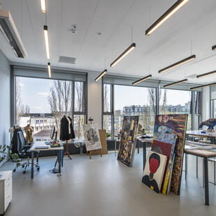 상하이 푸동 최고의 영국계 국제학교 | NAIS Pudong - 06 - Feature Cards Pattern - RU