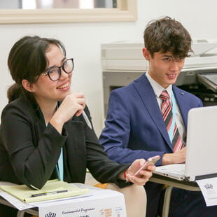 ノードアングリア・インターナショナルスクール上海浦東｜英国式×国際教育｜NAIS Pudong - 07 - Partnership Logo