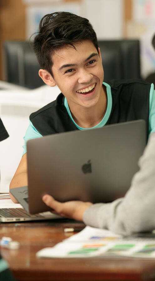 上海国际学校招生咨询 | 上海英国学校浦东校区 - FormAssembly Connector