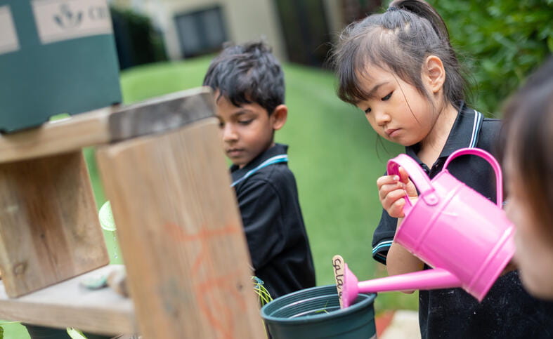 상하이 푸동 최고의 영국계 국제학교 | NAIS Pudong - 03 - Feature Cards Pattern - RU