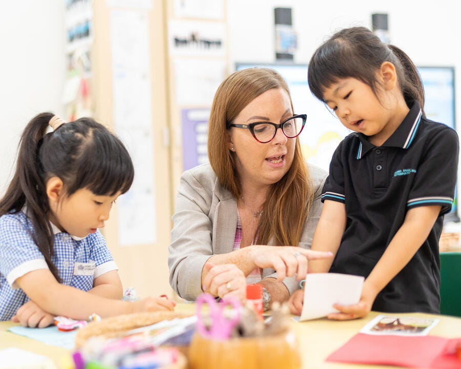 学校师资介绍与办学理念 | 上海英国学校浦东校区 - Image-50-50